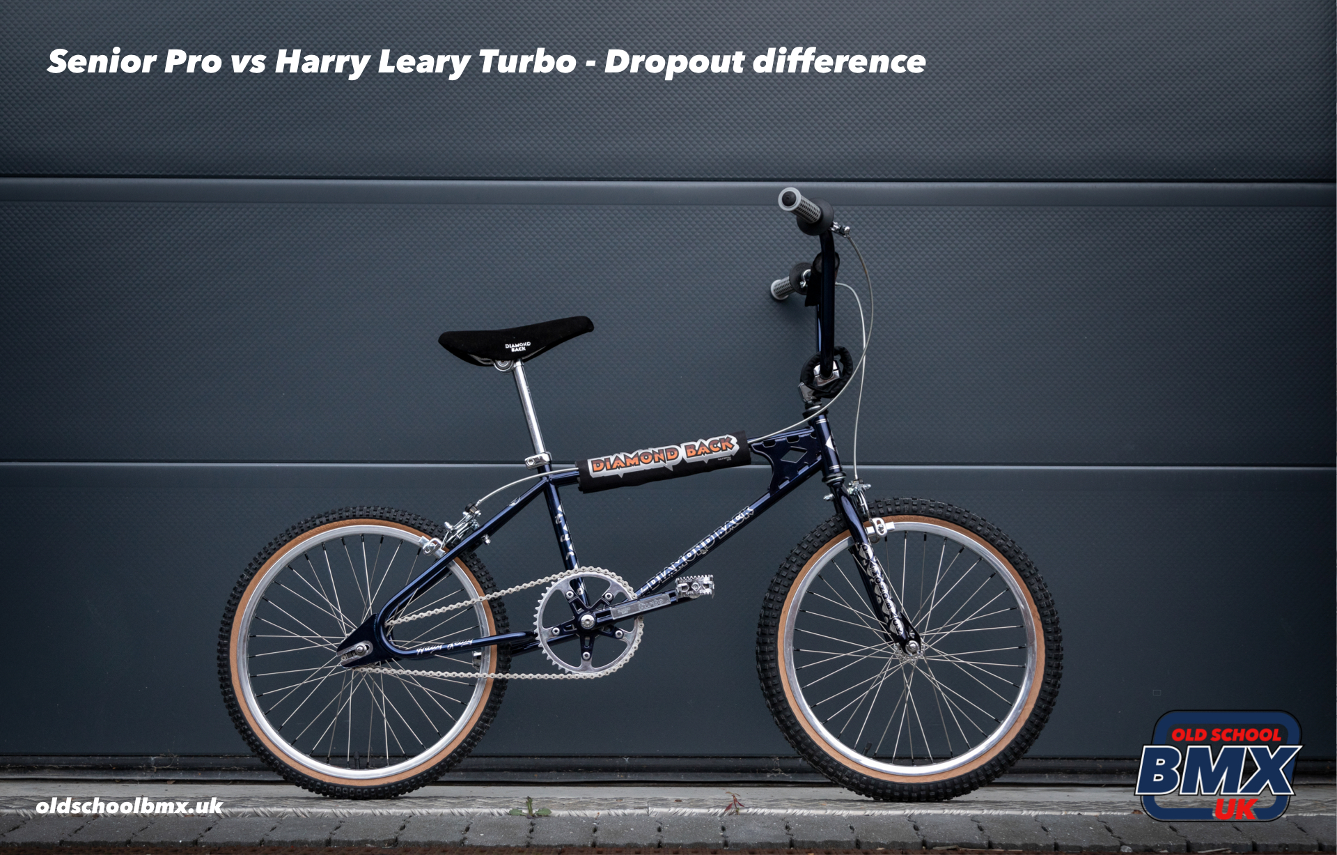 Harry leary outlet turbo for sale