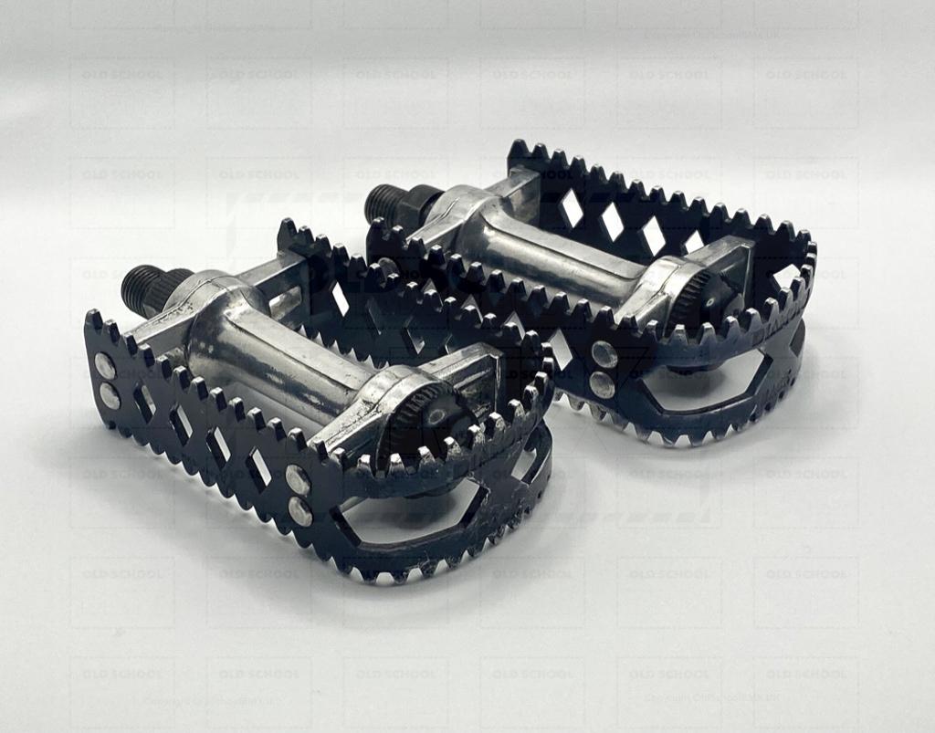 Diamond Back BM-10 MKS Pedals - Old School BMX UK