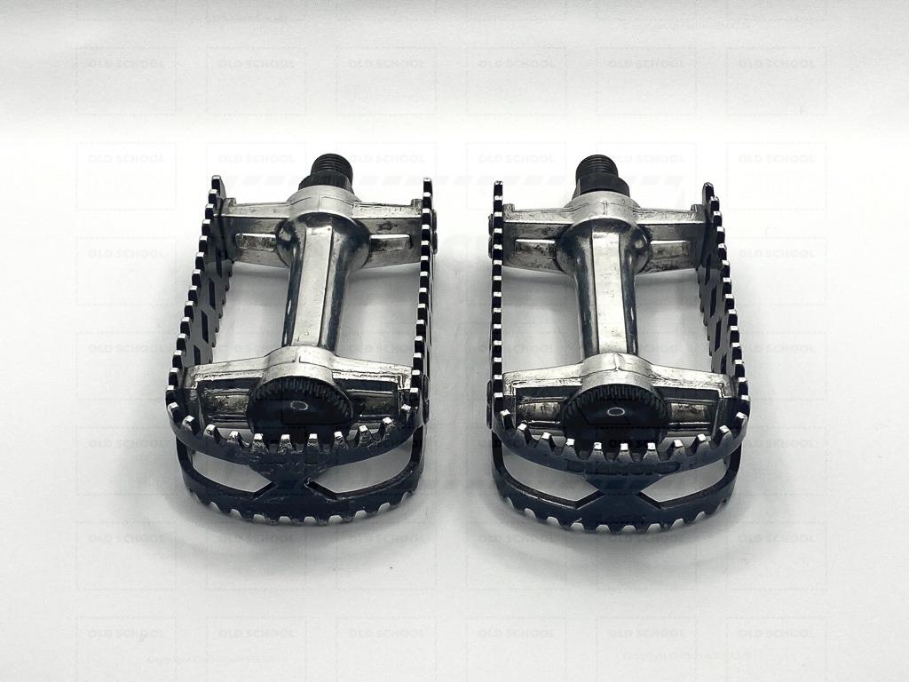 Diamond Back BM-10 MKS Pedals - Old School BMX UK