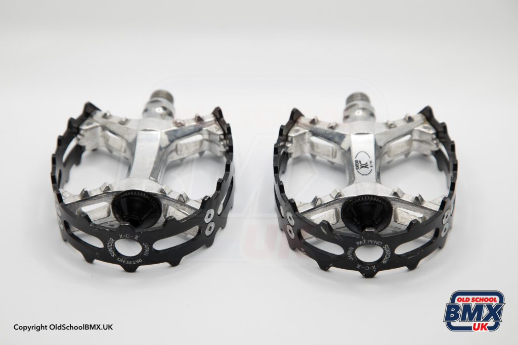 Suntour bmx SC2 deals pedals